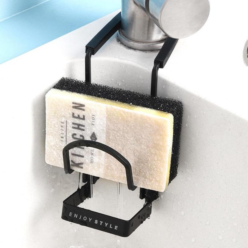 Durable Sink Caddy Sink Sponge - Home Depot Bathroom Sink ulasan dan harga