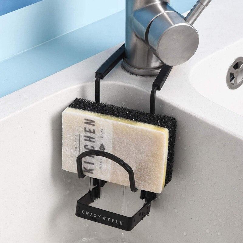 Durable Sink Caddy Sink Sponge - Home Depot Bathroom Sink ulasan dan harga