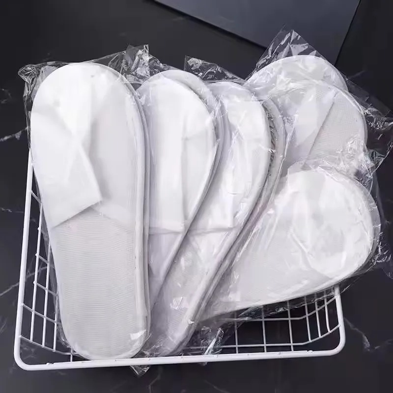 40pairs 2026 White Hotel Slipp - Home Bathroom Spa ulasan dan harga