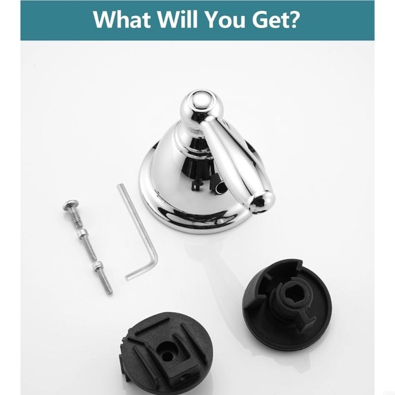 Bathroom Shower Handle Replace - Home Bathroom Hardware ulasan dan harga