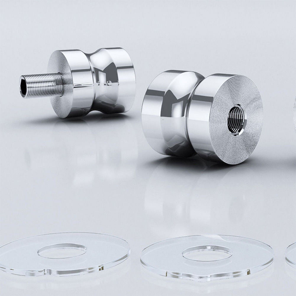Bathroom Shower Door Handle Al - Home Bathroom Hardware ulasan dan harga