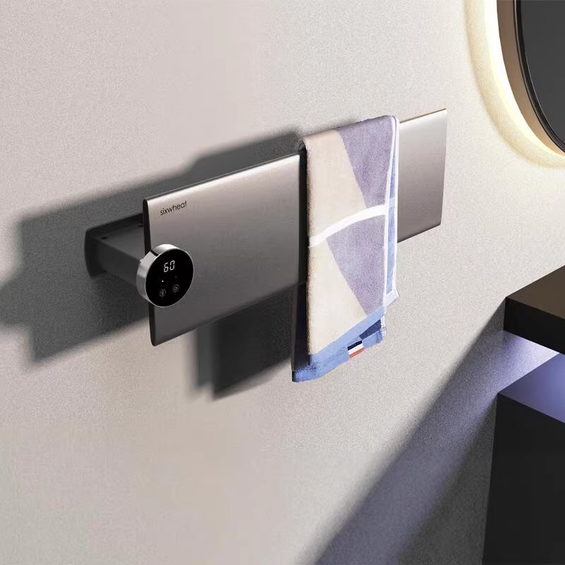 2026 new Large panel intellige - Home Bathroom Towels ulasan dan harga