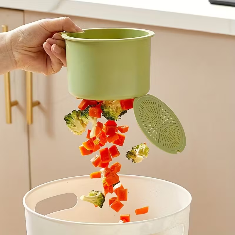 Press-Type Drain Basket: Food  - Home Depot Bathroom Sink ulasan dan harga