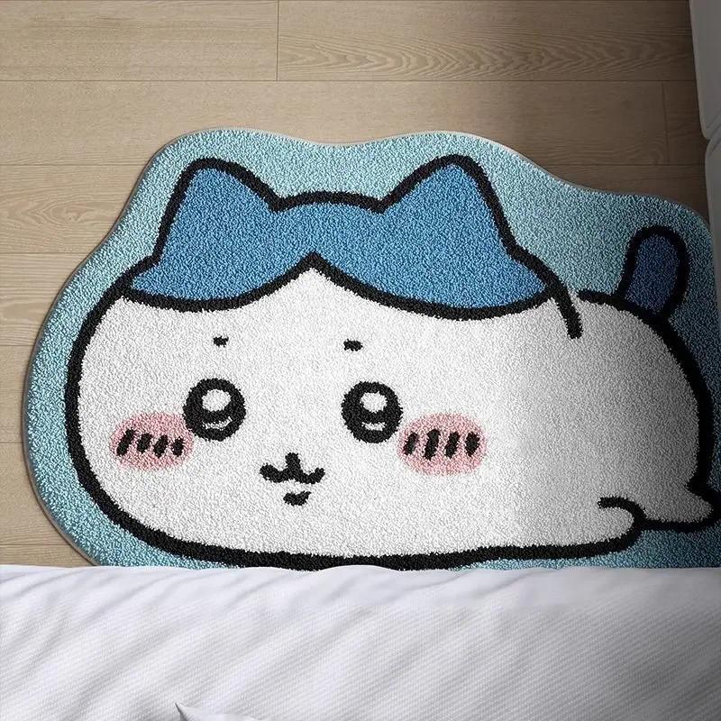 Cartoon Bath Mat Soft and Fluf - Home Bathroom Mats ulasan dan harga