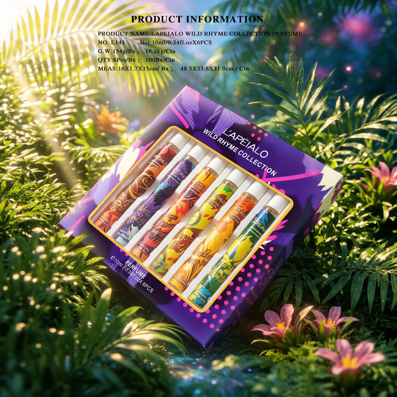 6Pcs Gift Set Home Fabric  Spr - Home & Bathroom Building Products Pte Ltd ulasan dan harga