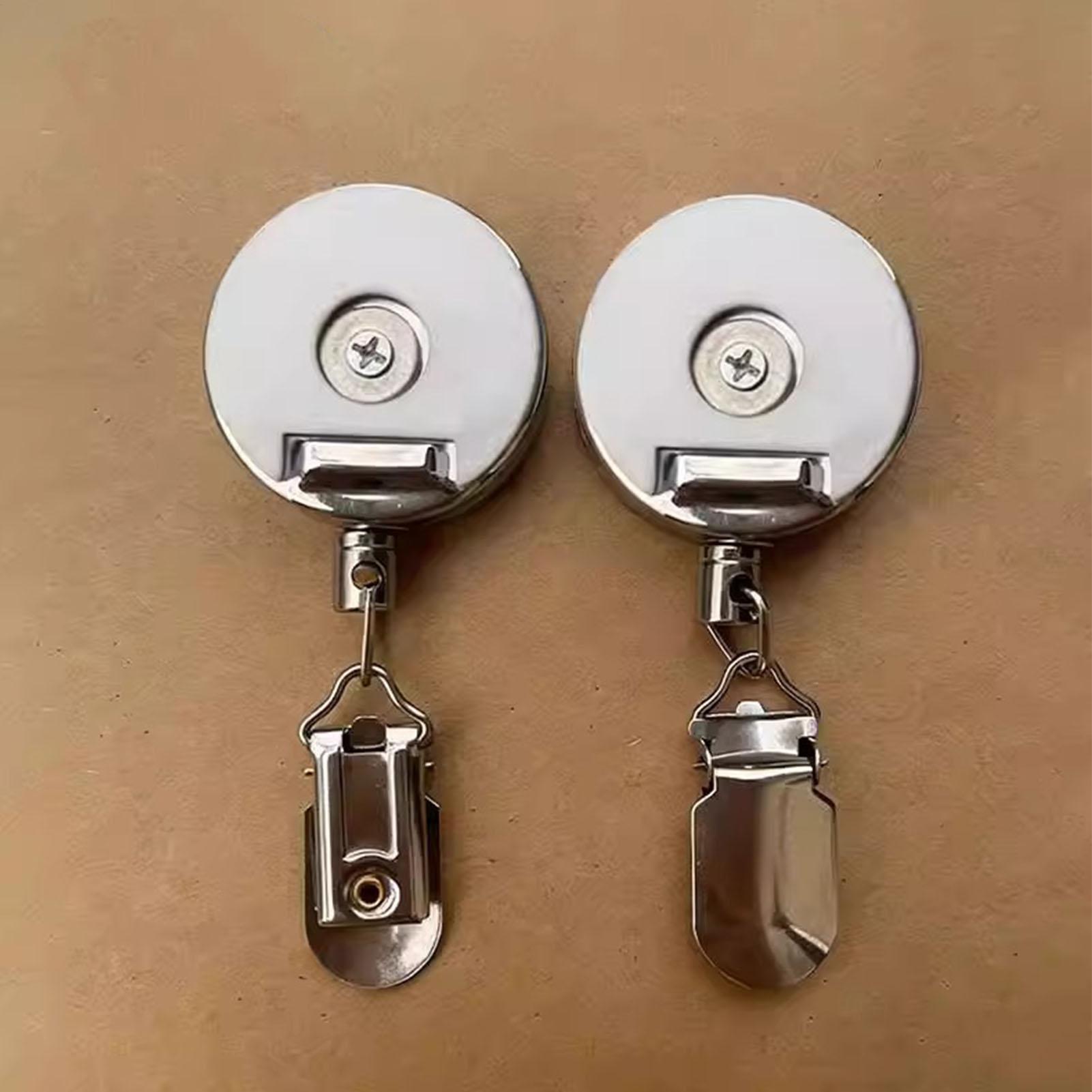 Metal Towel Clip No-Drill Dish - Home Bathroom Towels ulasan dan harga