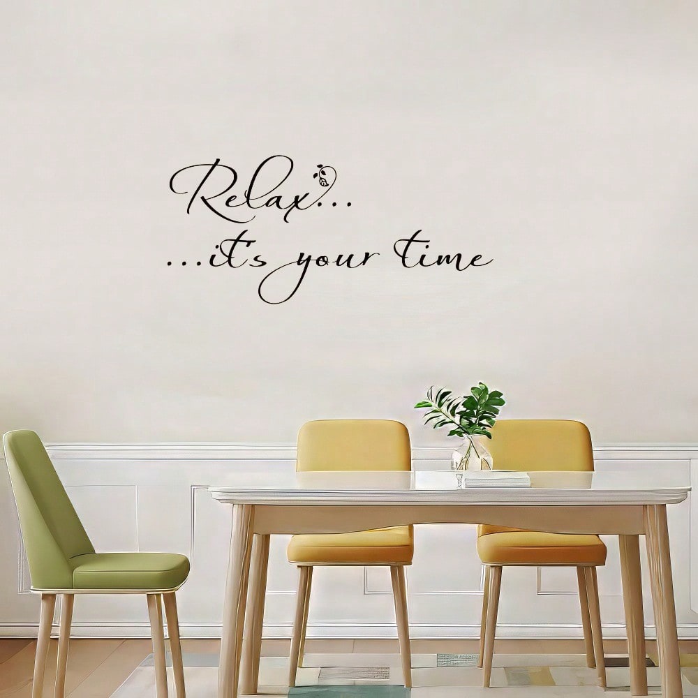 Relax It's Your Time Flower Wa - Home Bathroom Spa ulasan dan harga