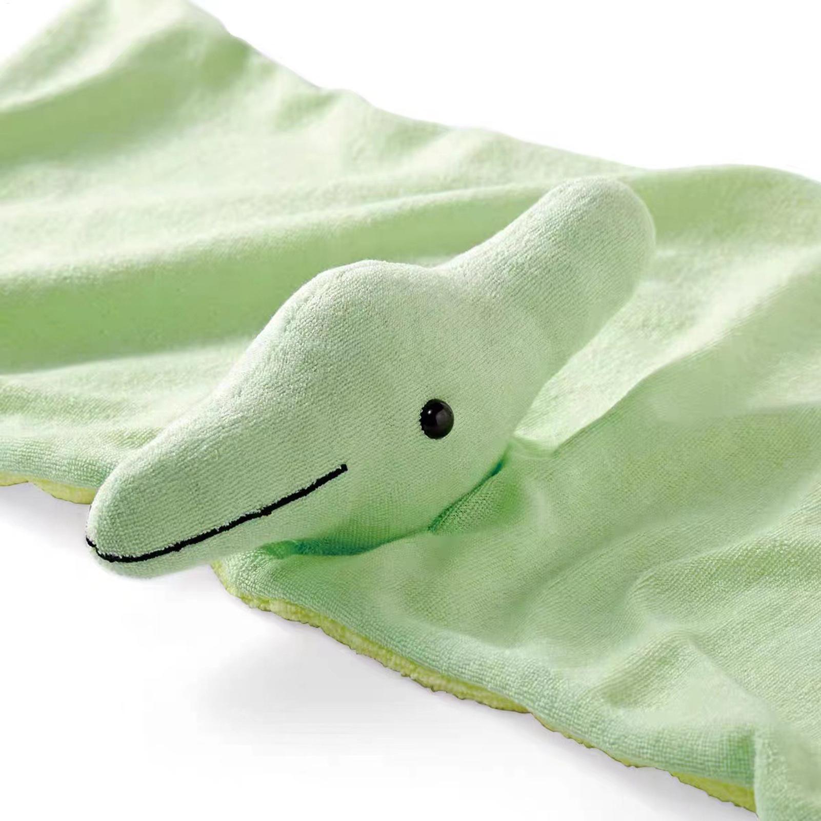 Wearable Blanket Soft Cute Din - Home Bathroom Towels ulasan dan harga