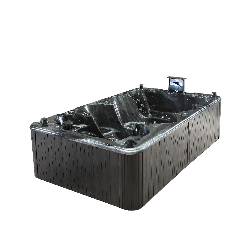 7 Person Balboa Smart Modern O - Home Bathroom Jacuzzi ulasan dan harga
