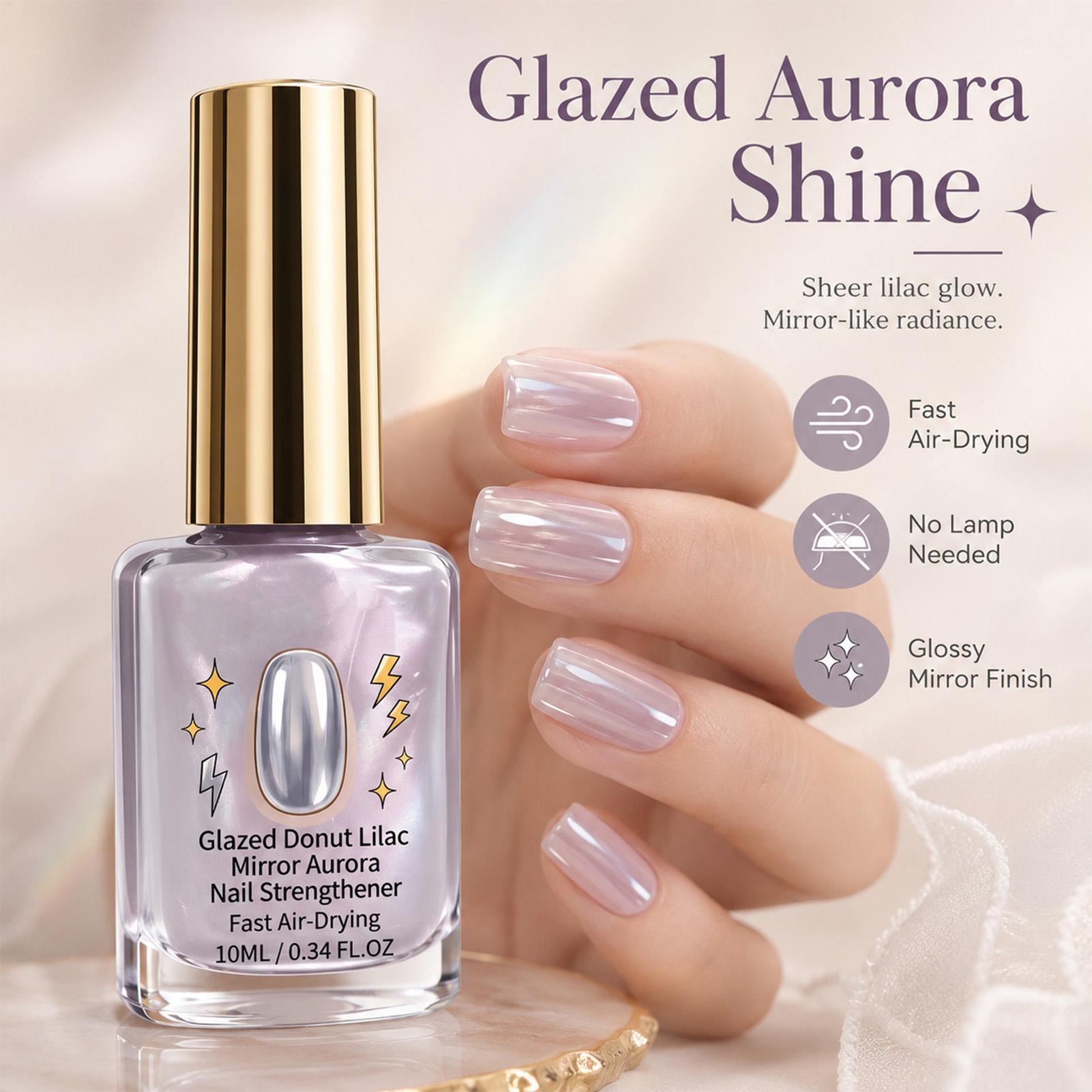 10ml Nail Hardener, Manicure R - Home Bathroom Spa ulasan dan harga