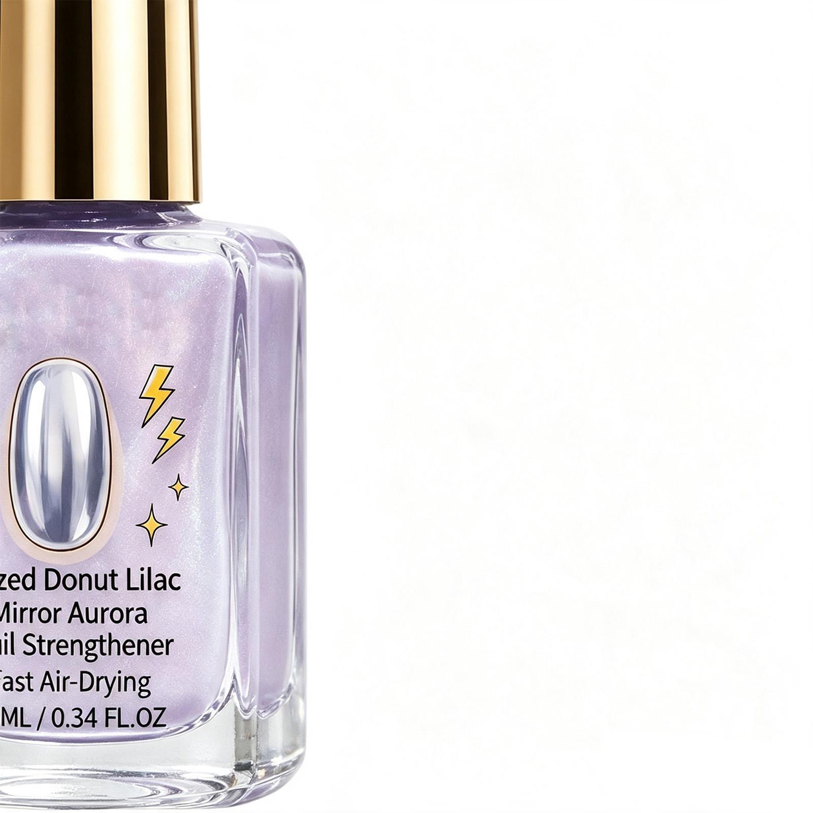 10ml Nail Hardener, Manicure R - Home Bathroom Spa ulasan dan harga
