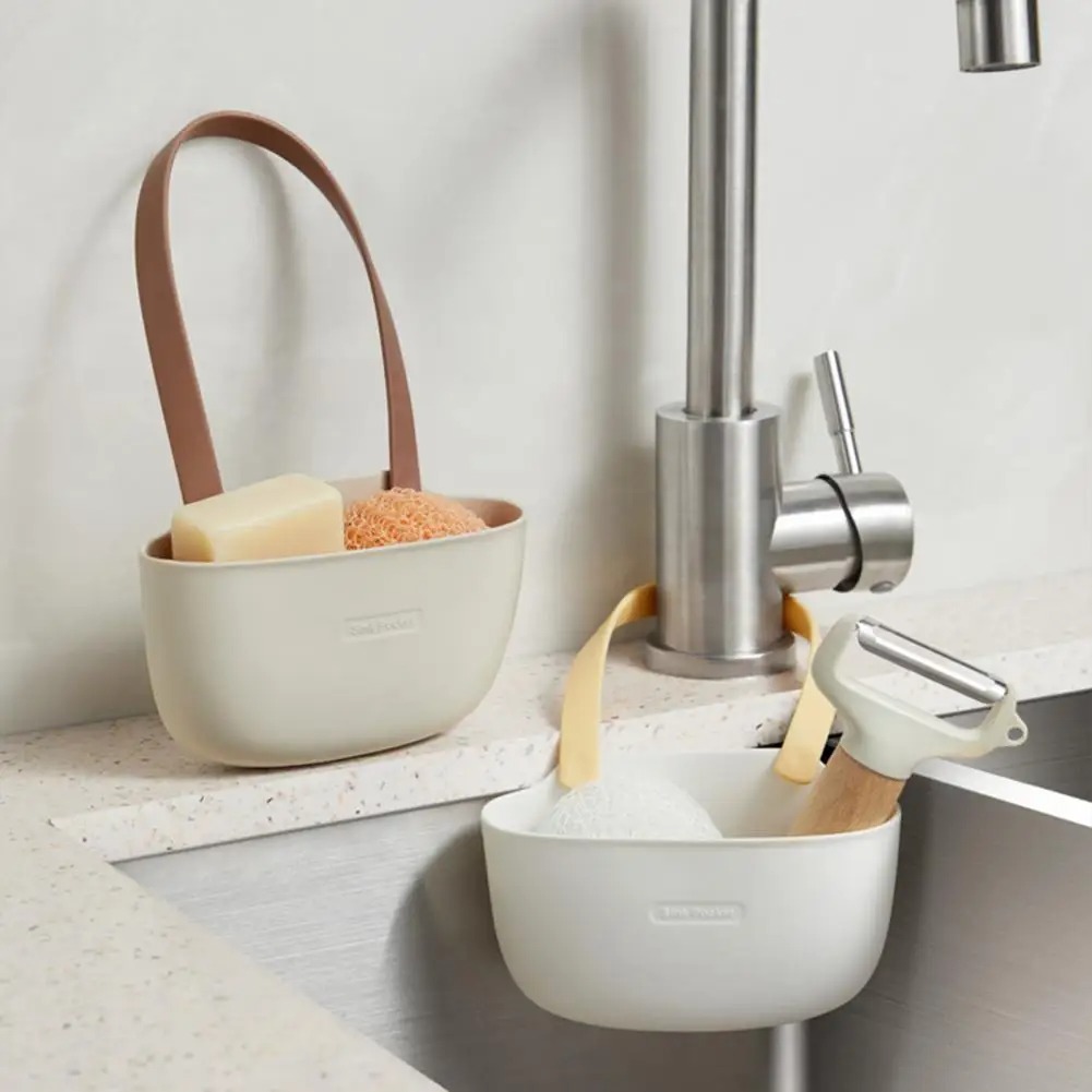 Kitchen Sink Sponges Holder Fo - Home Depot Bathroom Sink ulasan dan harga