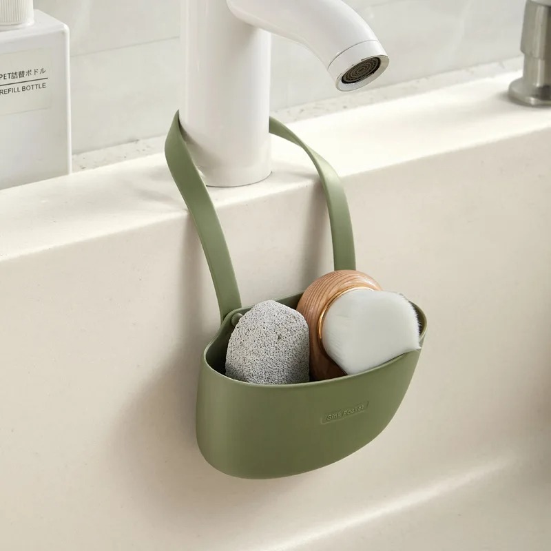 Kitchen Sink Sponges Holder Fo - Home Depot Bathroom Sink ulasan dan harga