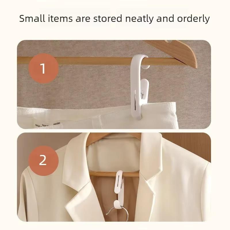10pcs Multi-Purpose Hanging Cl - Home Bathroom Towels ulasan dan harga