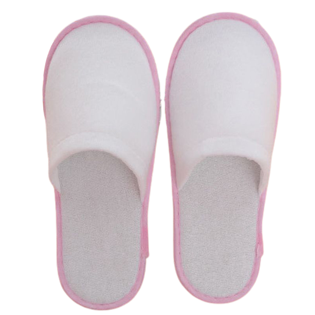 10Pair Lot Hotel Slippers Men  - Home Bathroom Spa ulasan dan harga