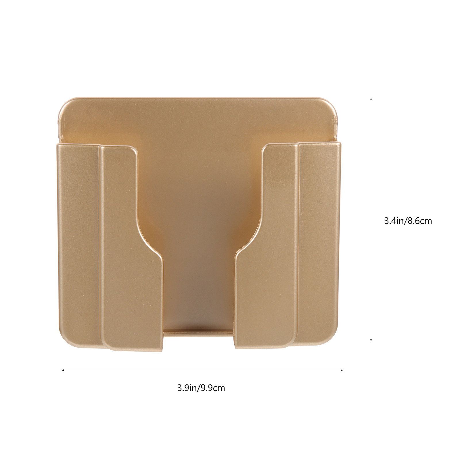 6Pcs Wall Mount Phone Holder A - Home For Bathroom ulasan dan harga