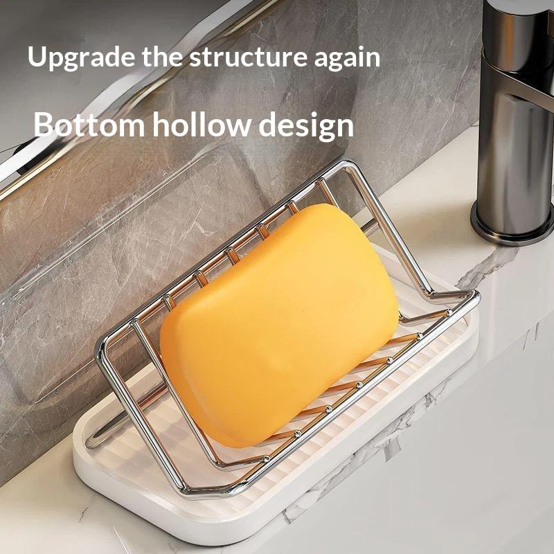 Slope Design Stainless Steel S - Jet Home Bathroom ulasan dan harga