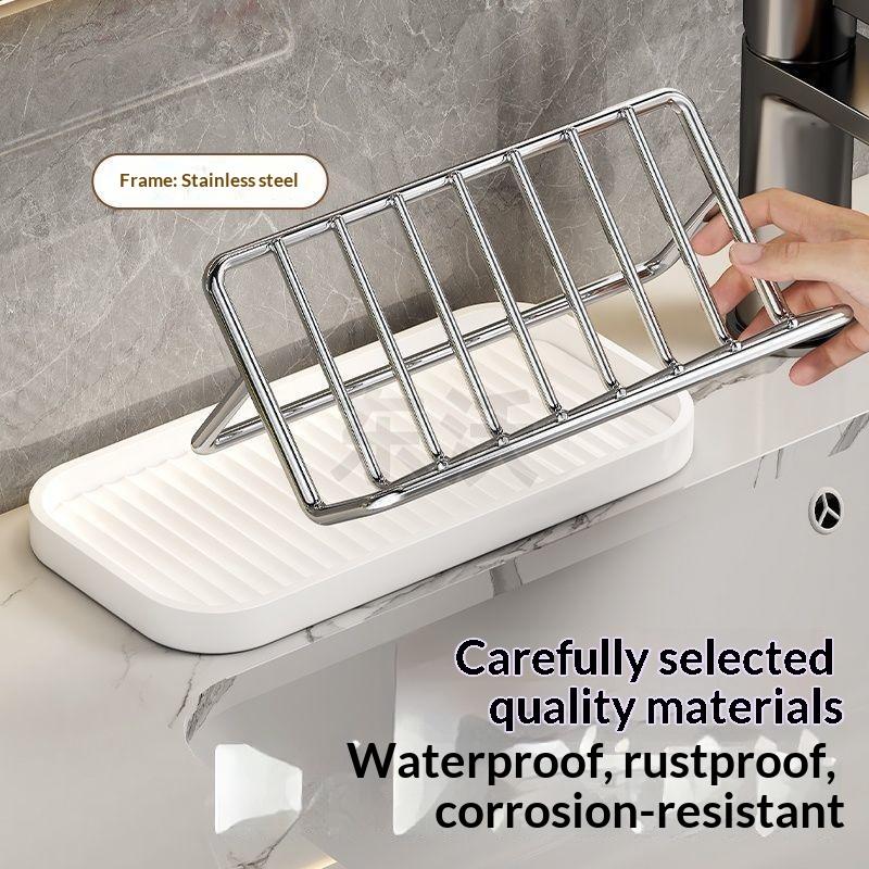 Slope Design Stainless Steel S - Jet Home Bathroom ulasan dan harga