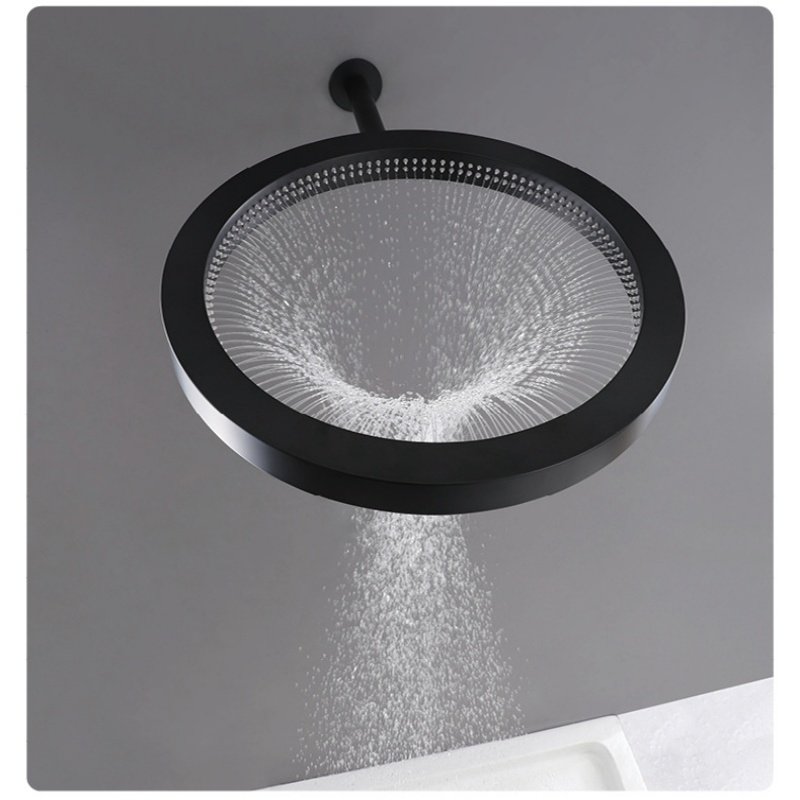 Upgrade High Pressure Shower H - Home Bathroom Spa ulasan dan harga