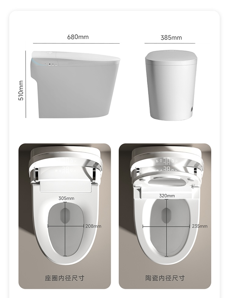 Top Selling Automatic Flush Sm - Home For Bathroom ulasan dan harga