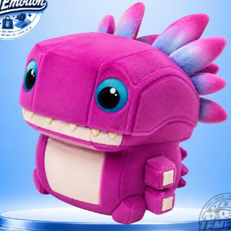 New Klombo Sprite Plush Doll S - Home & Bathroom Building Products Pte Ltd ulasan dan harga