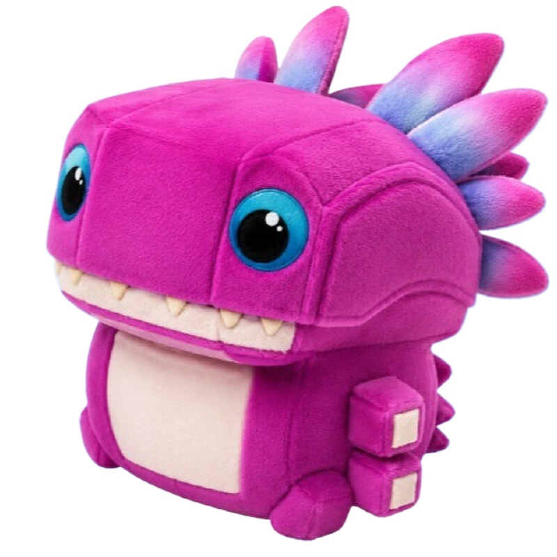 New Klombo Sprite Plush Doll S - Home & Bathroom Building Products Pte Ltd ulasan dan harga