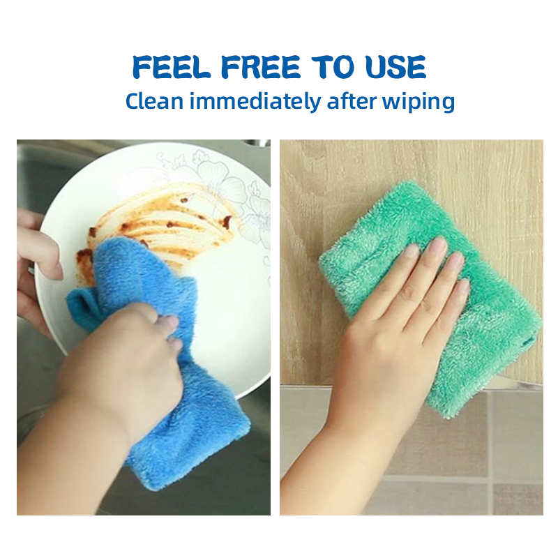 4pcs Small Hand Towels for Kit - Home Bathroom With Sauna ulasan dan harga