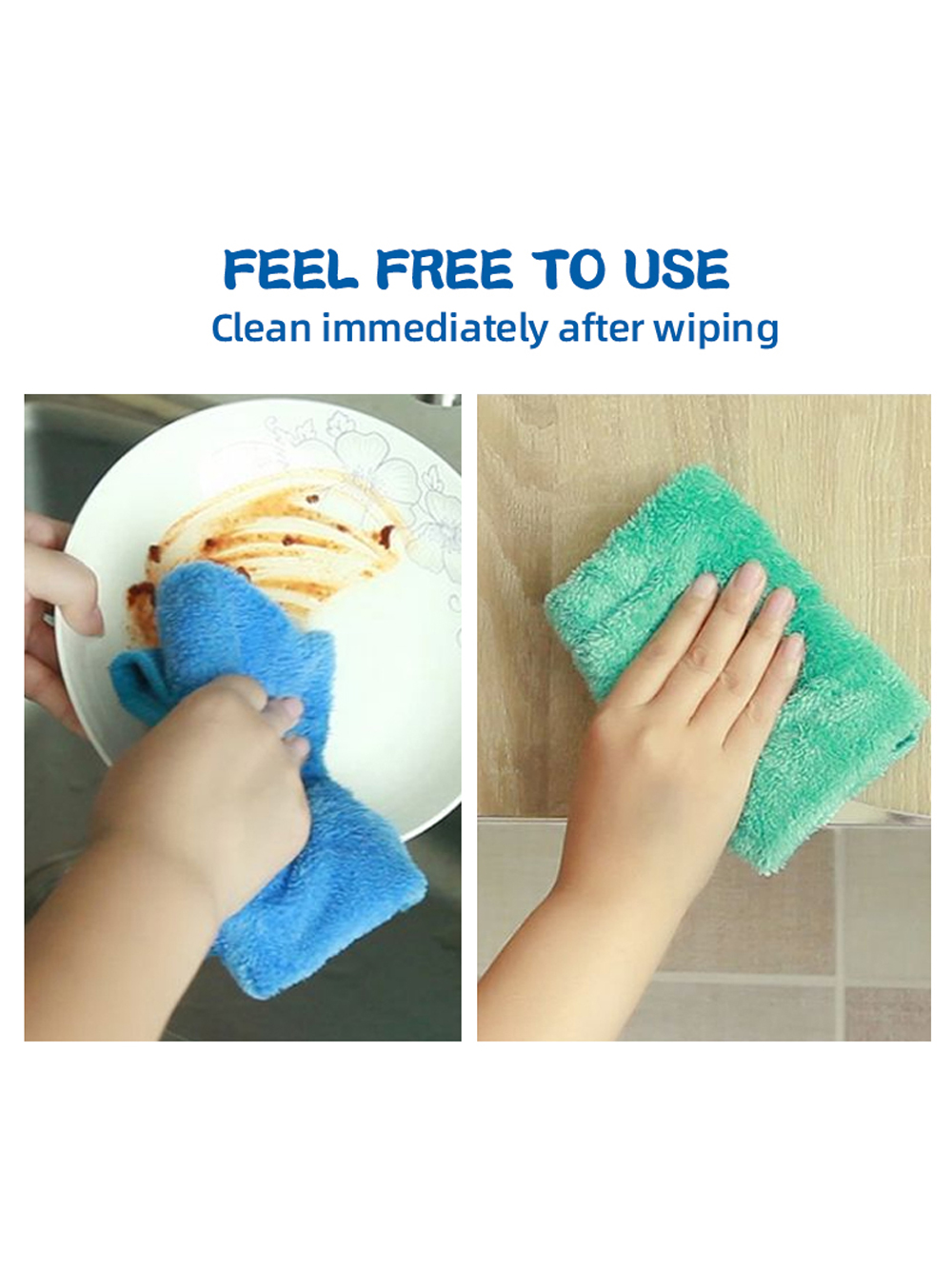 4pcs Small Hand Towels for Kit - Home Bathroom With Sauna ulasan dan harga