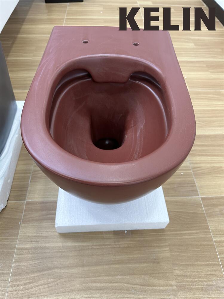 KELIN New Modern Style Washdow - Home For Bathroom ulasan dan harga