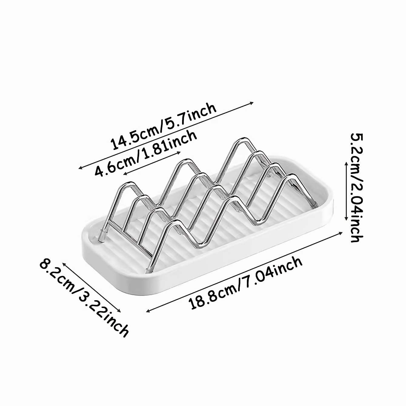 Wave Shaped Stainless Steel Dr - Home Depot Bathroom Sink ulasan dan harga