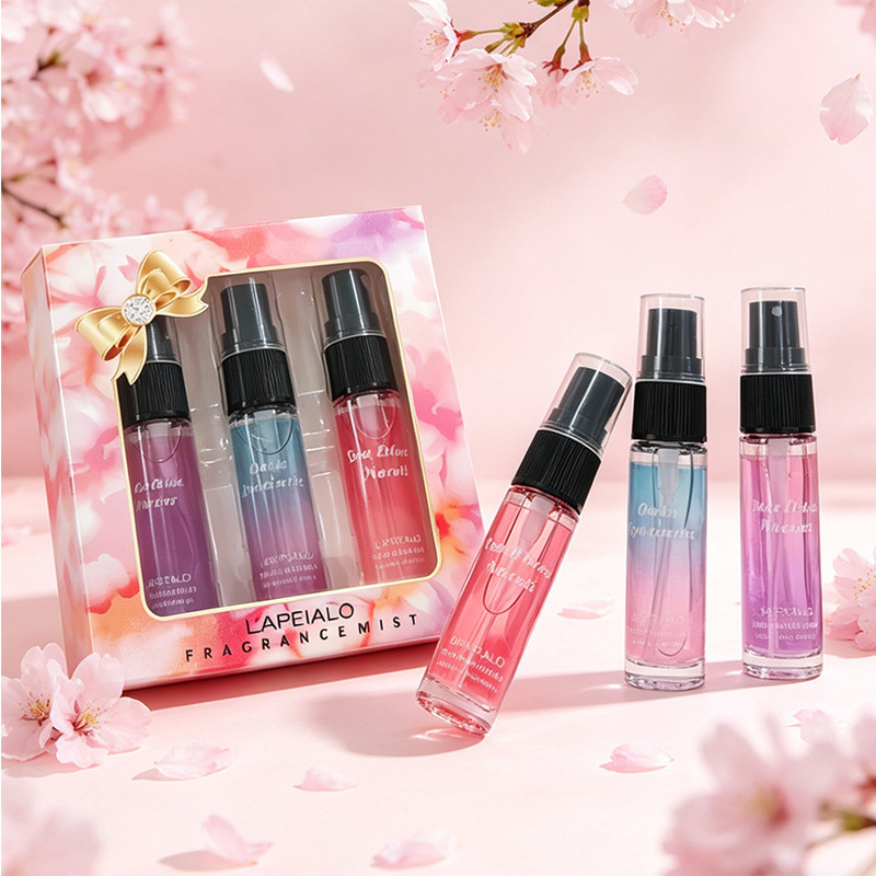 Mini Home Fragrance Mist Gift  - Home & Bathroom Building Products Pte Ltd ulasan dan harga