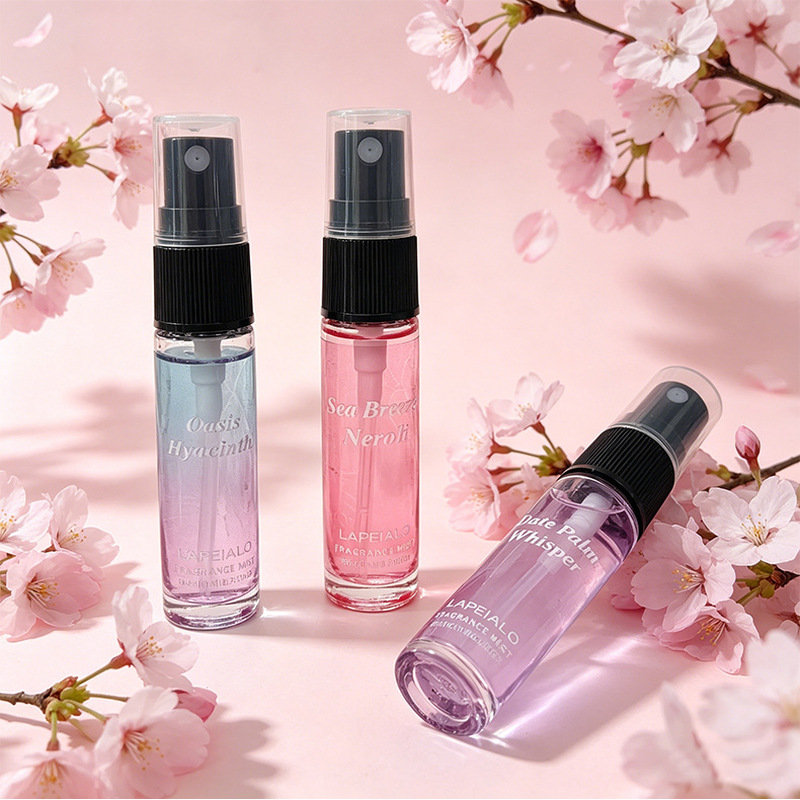 Mini Home Fragrance Mist Gift  - Home & Bathroom Building Products Pte Ltd ulasan dan harga