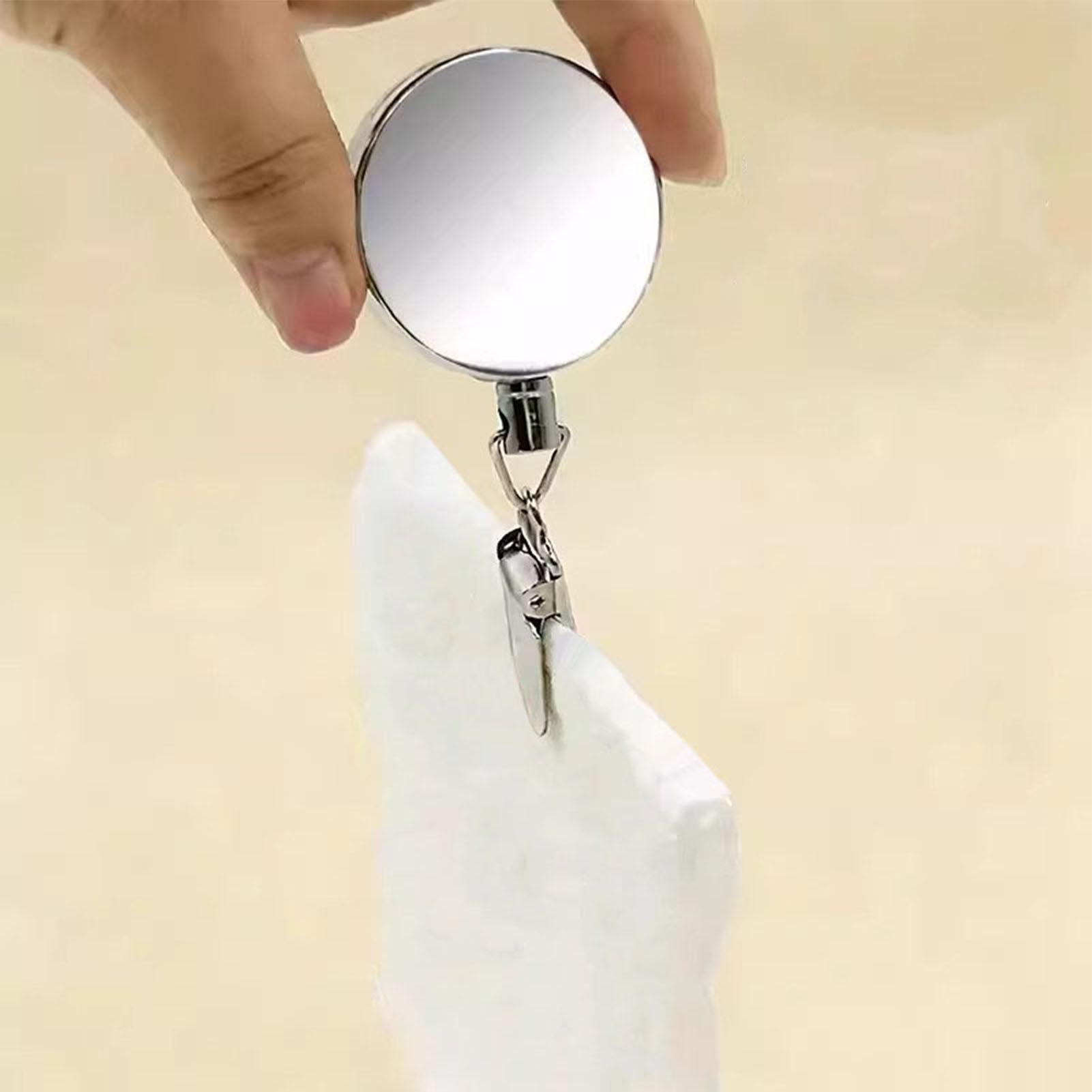 1Pcs No-Drill Self-Adhesive Au - Home Bathroom Towels ulasan dan harga