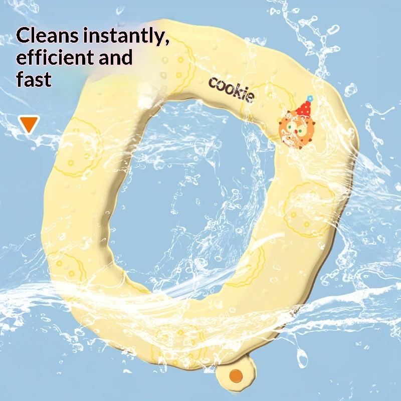 Waterproof Toilet Seat Cushion - Jet Home Bathroom ulasan dan harga