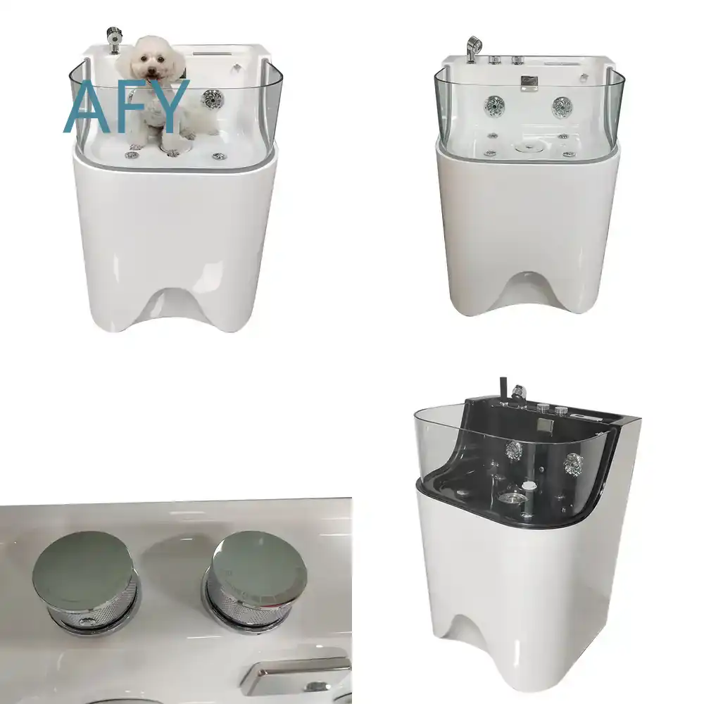 New Arrival for Pet Dog Freest - Home Bathroom Jacuzzi ulasan dan harga