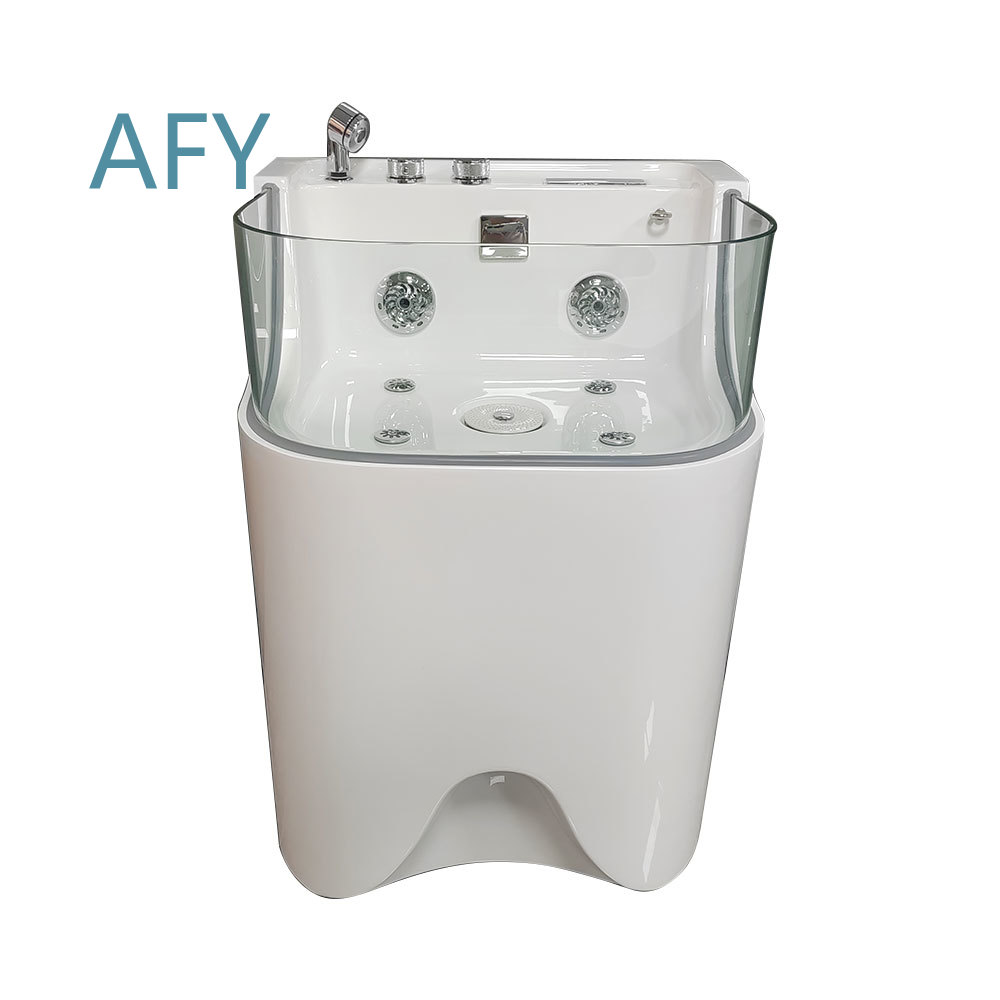 New Arrival for Pet Dog Freest - Home Bathroom Jacuzzi ulasan dan harga