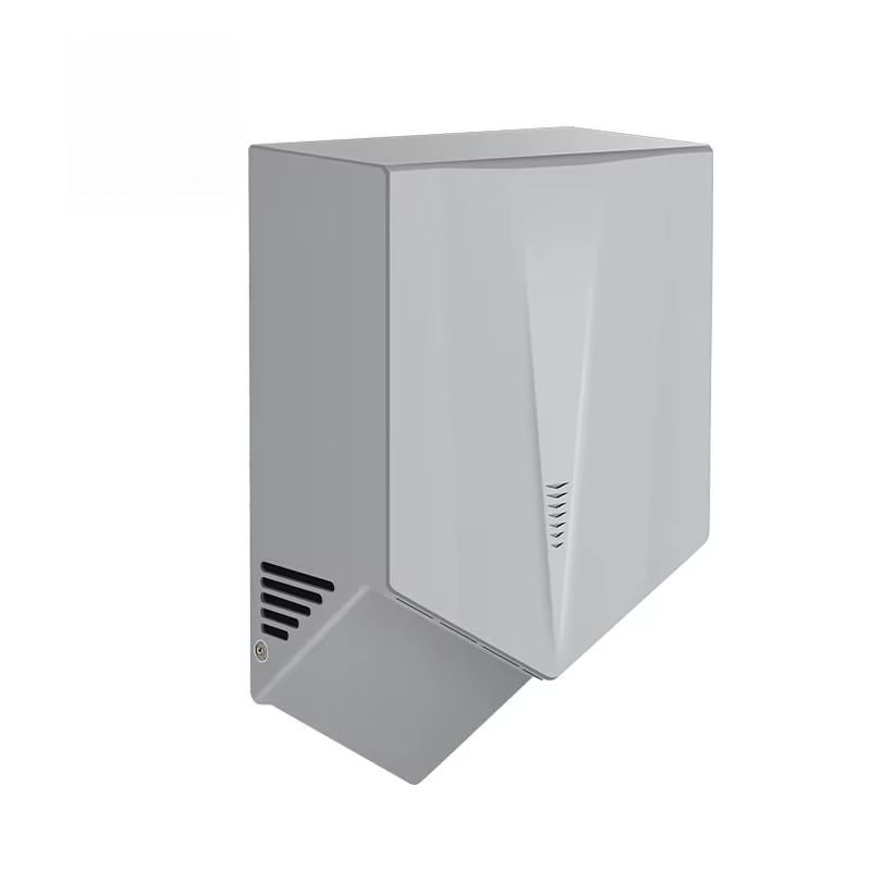 Commercial Jet Hand Dryer Auto - Jet Home Bathroom ulasan dan harga
