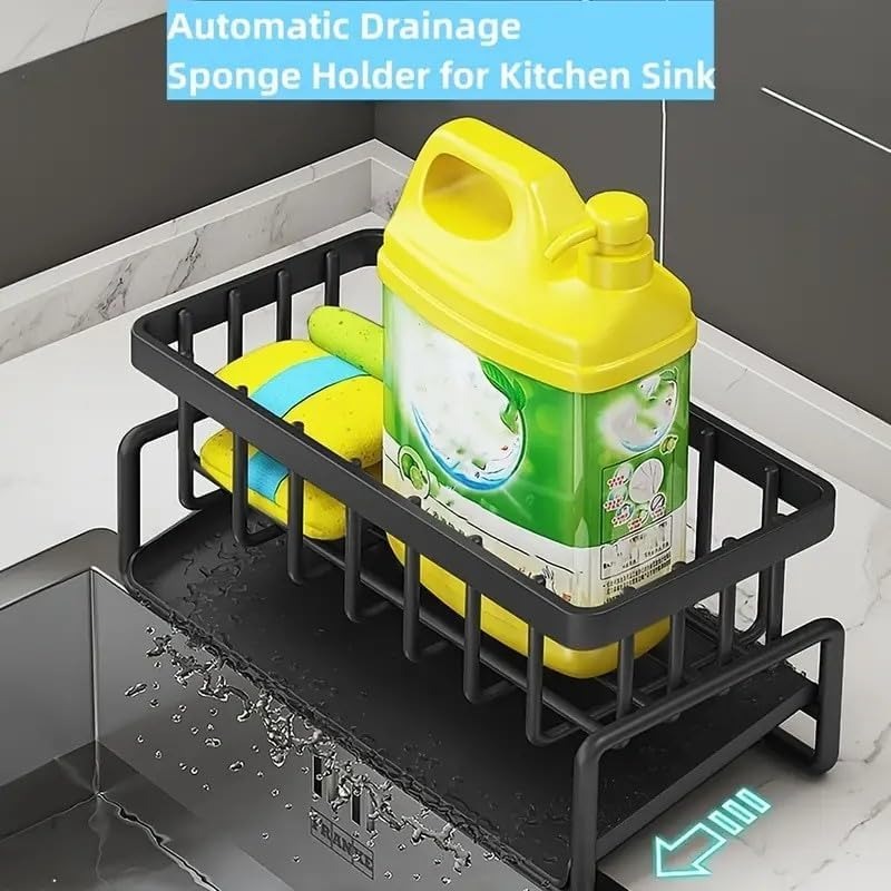 Sponge Holder For Kitchen Sink - Home Depot Bathroom Sink ulasan dan harga