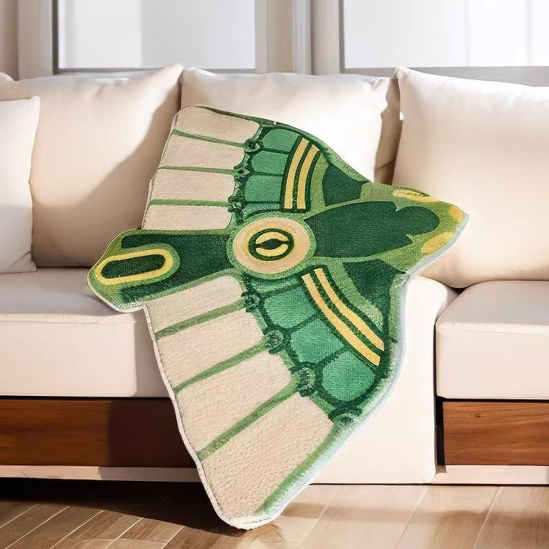Anime Bath Mat Zelda Kingdom C - Home Bathroom Mats ulasan dan harga