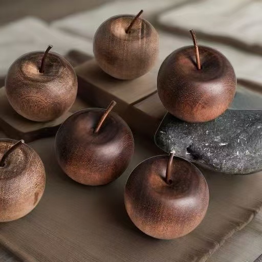 1pc Elegant Wooden Oil Diffuse - Home Bathroom Spa ulasan dan harga