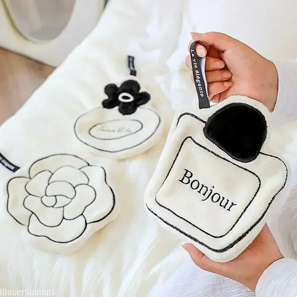 NEW Double-thickness Hand Towe - Home Bathroom Mats ulasan dan harga