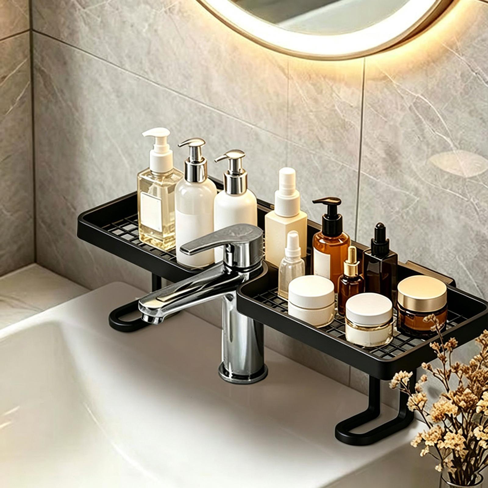 Faucet Shelf for Bathroom Sink - Home Depot Bathroom Sink ulasan dan harga