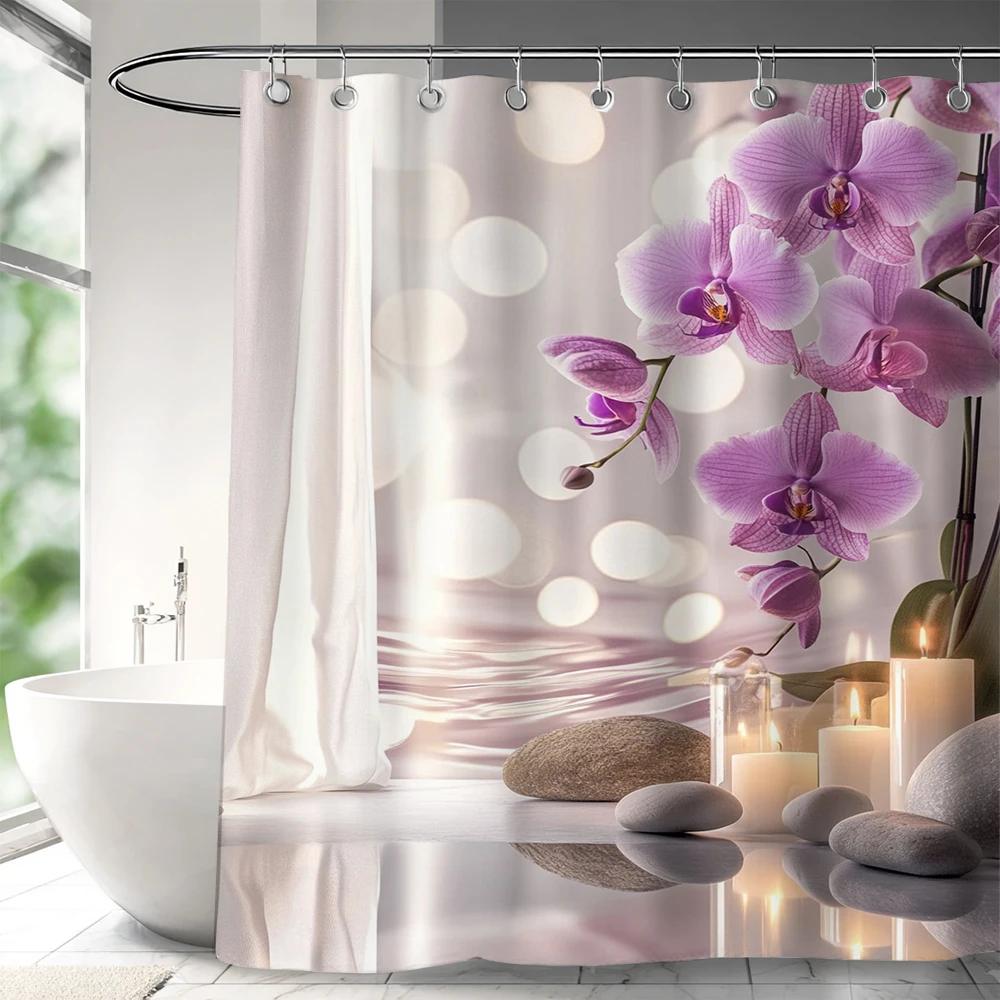 Zen Stone and Flowers, Spa sty - Home Bathroom Spa ulasan dan harga
