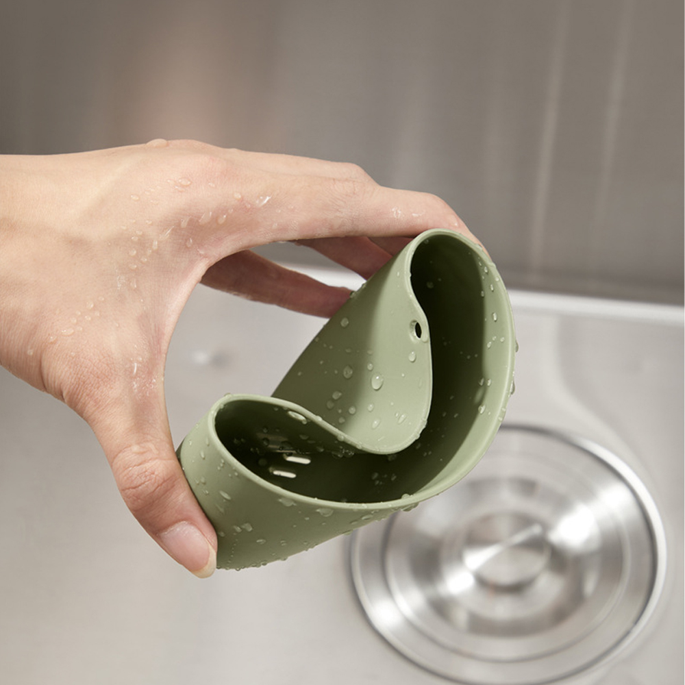 Hanging Soap Sponge Holder, Do - Home Depot Bathroom Sink ulasan dan harga