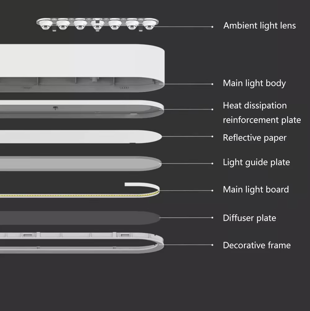 Yeelight Smart LED Pendant Lig - Yeelight Light Smart Bulb ulasan dan harga